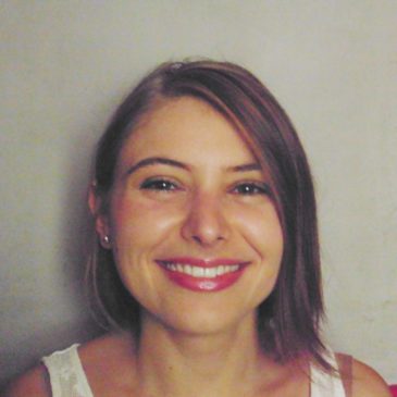 Céline Belin