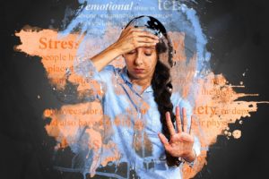 Atelier du soir « Gestion du Stress »