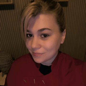 Bienvenue à Jennyfer Ducobu, notre nouvelle massothérapeute