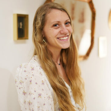 Bienvenue à Amandine Servais, notre nouvelle psychologue